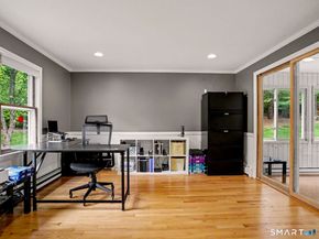 49 Mollbrook Drive, Wilton CT 06897