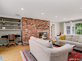 49 Mollbrook Drive, Wilton CT 06897