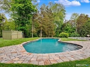 49 Mollbrook Drive, Wilton CT 06897