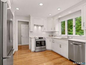 49 Mollbrook Drive, Wilton CT 06897