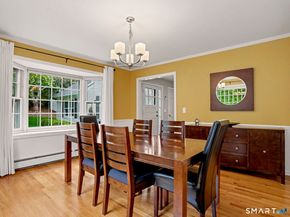 49 Mollbrook Drive, Wilton CT 06897