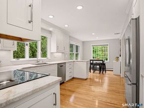 49 Mollbrook Drive, Wilton CT 06897