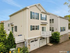35 Terrace Place 1, Stamford CT 06902