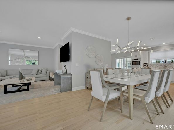 35 Terrace Place 1, Stamford CT 06902