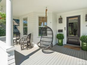 42 Hoyt Street, New Canaan CT 06840
