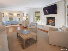 42 Hoyt Street, New Canaan CT 06840