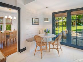 42 Hoyt Street, New Canaan CT 06840