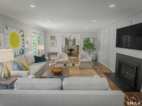 21 Branchville Road, Ridgefield CT 06877