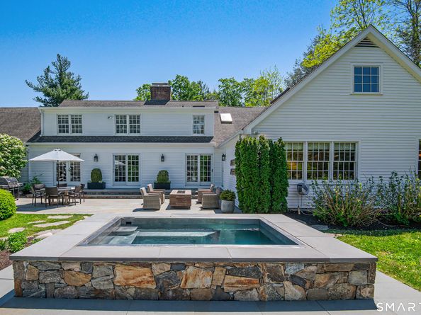 21 Branchville Road, Ridgefield CT 06877