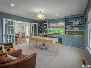 21 Branchville Road, Ridgefield CT 06877