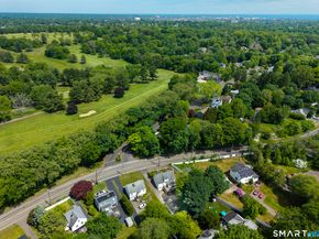 2231 Easton Turnpike, Fairfield CT 06825