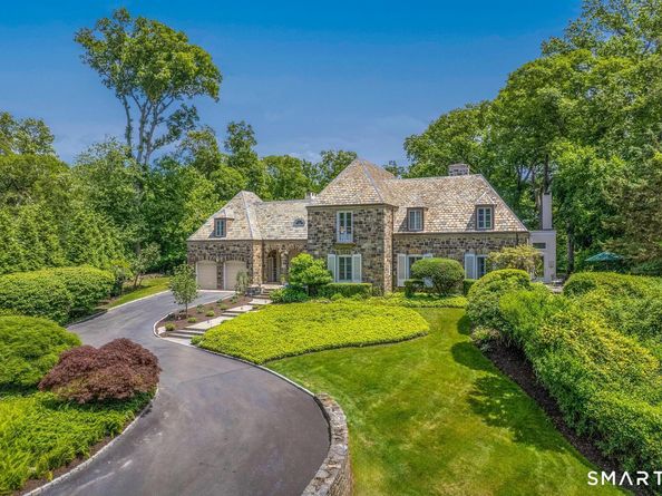 15 Wildcat Road, Darien CT 06820