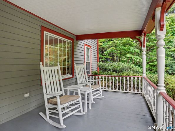 68 Old Stamford Road, New Canaan CT 06840