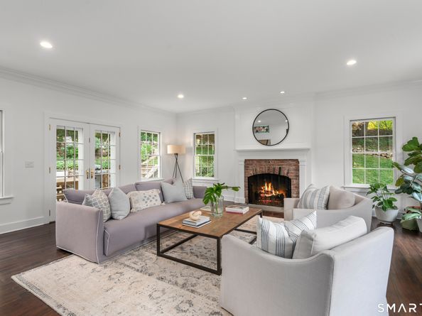 4 Crawford Road, Westport CT 06880