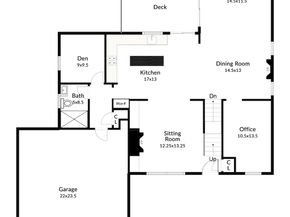 217 Fairland Drive, Fairfield CT 06825