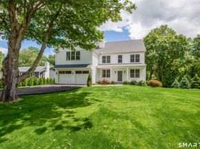 217 Fairland Drive, Fairfield CT 06825