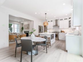 217 Fairland Drive, Fairfield CT 06825
