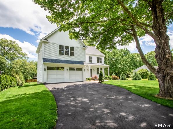 217 Fairland Drive, Fairfield CT 06825