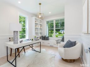 217 Fairland Drive, Fairfield CT 06825
