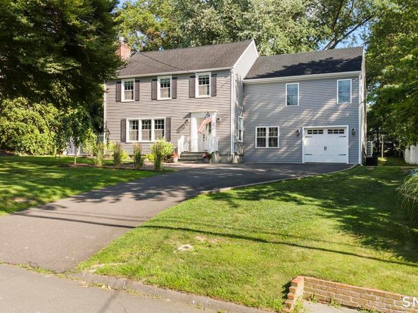 77 Lawlor Terrace, Stratford CT 06614