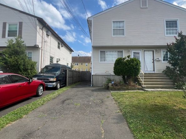 153 Shell Street, Bridgeport CT 06605