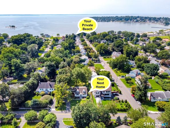 271 Soundview Avenue, Stamford CT 06902