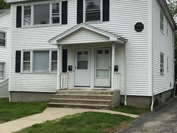45 Grasso Terrace, Bridgeport CT 06604