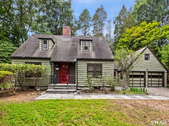 183 Wilton Road, Westport CT 06880