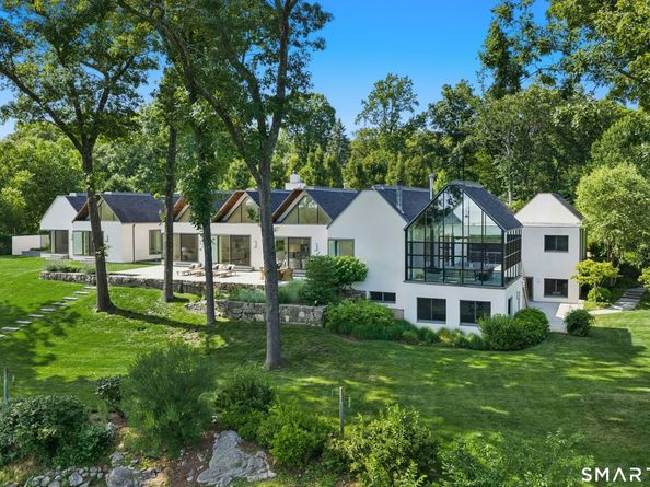 10 Dragonwood Lane, Weston CT 06883