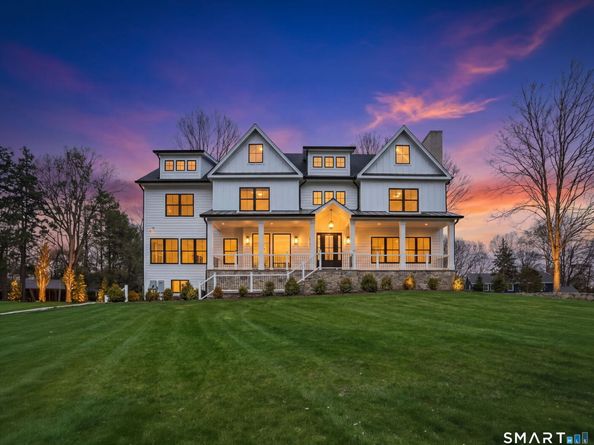 150 Wildwood Road, Stamford CT 06903