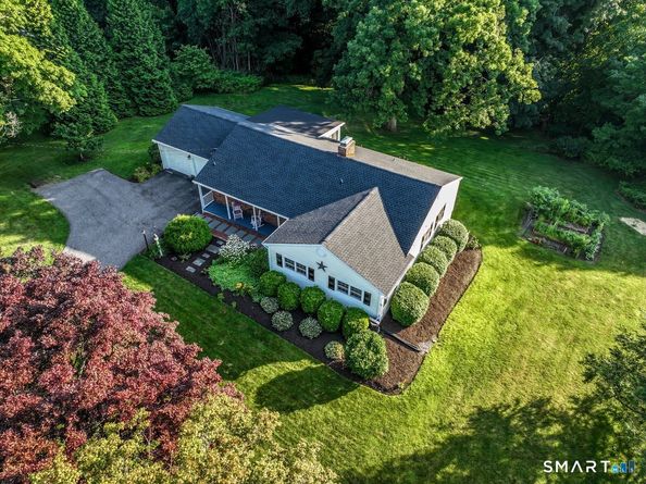 41 High Ridge Road, Brookfield CT 06804