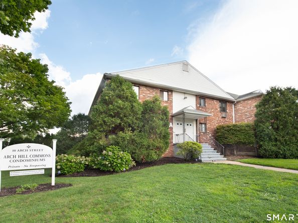 10 Arch Street A4, Norwalk CT 06850