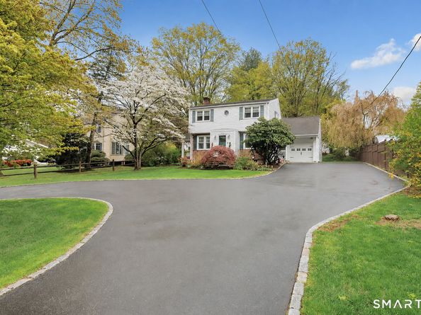 255 Huntington Street, Shelton CT 06484