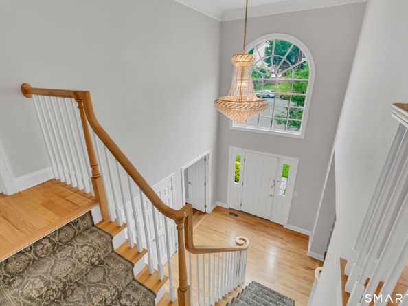 104 Salem Road, Trumbull CT 06611