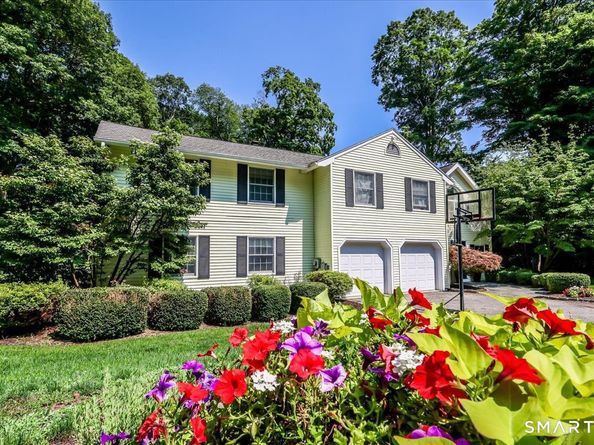 311 Mountain Road, Wilton CT 06897