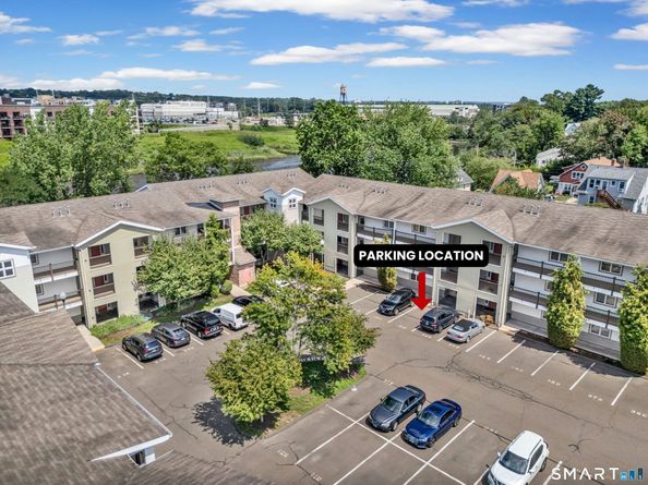 3250 Fairfield Avenue 110, Bridgeport CT 06605