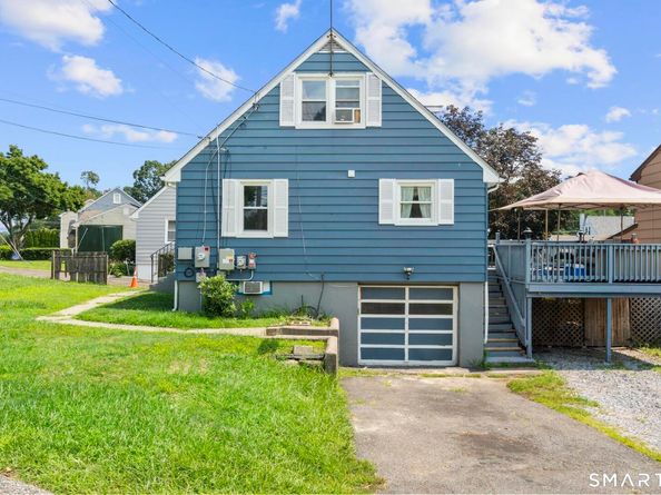457 Vincellette Street, Bridgeport CT 06606