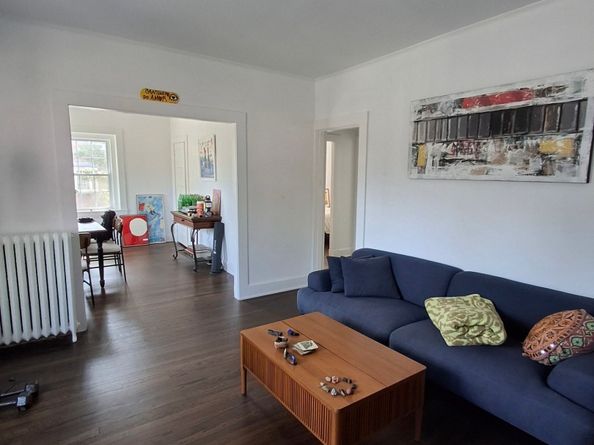 591 Wilmot Street 3, Bridgeport CT 06607