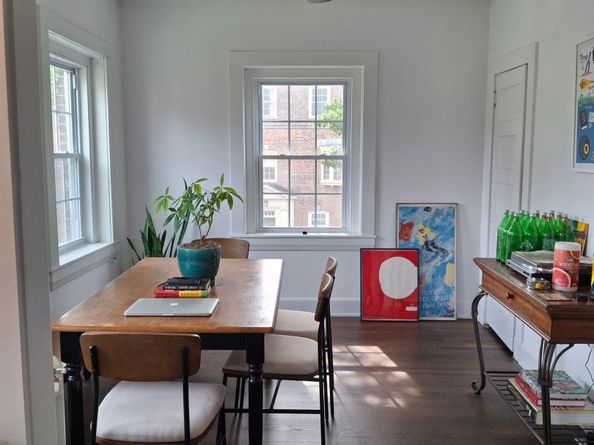 591 Wilmot Street 3, Bridgeport CT 06607