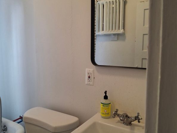 591 Wilmot Street 3, Bridgeport CT 06607