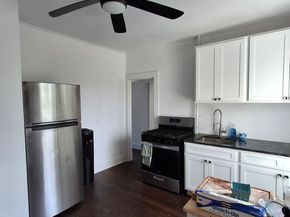 591 Wilmot Street 3, Bridgeport CT 06607