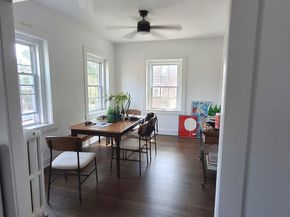 591 Wilmot Street 3, Bridgeport CT 06607