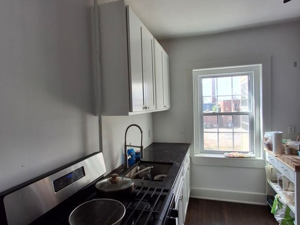 591 Wilmot Street 3, Bridgeport CT 06607