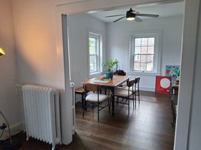 591 Wilmot Street 3, Bridgeport CT 06607