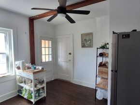 591 Wilmot Street 3, Bridgeport CT 06607