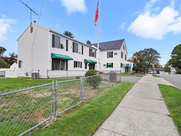 3430 Park Avenue, Bridgeport CT 06604