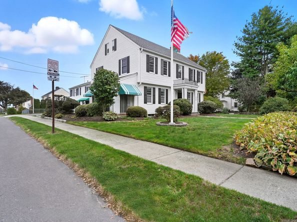 3430 Park Avenue, Bridgeport CT 06604
