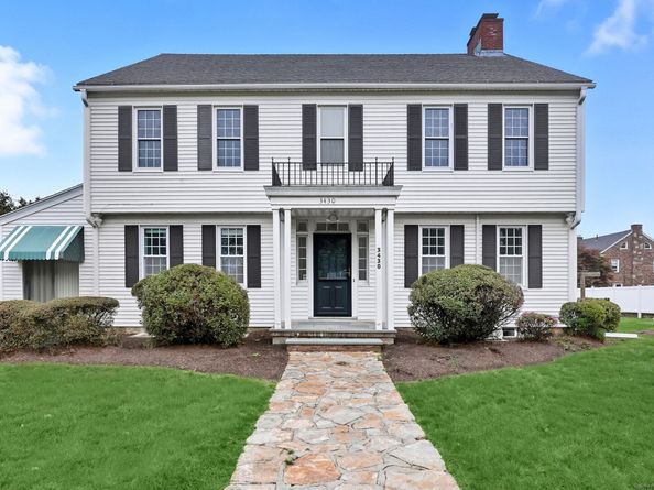 3430 Park Avenue, Bridgeport CT 06604