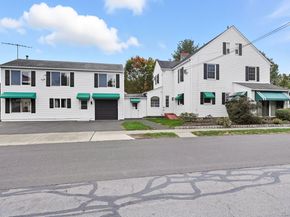 3430 Park Avenue, Bridgeport CT 06604