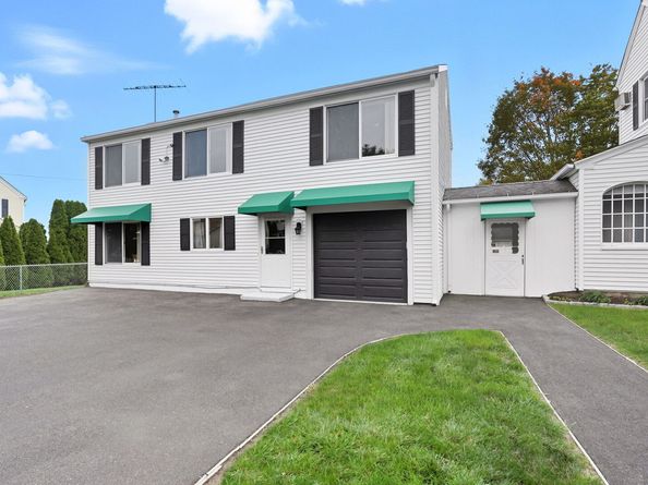 3430 Park Avenue, Bridgeport CT 06604